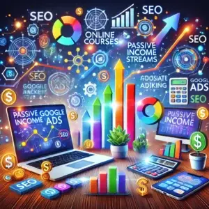 33 Ways to Use Your Digital Marketing Skills to Generate Income Instead of Freelancing