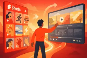 Transitioning from YouTube Shorts to Long Form Content A Strategic Guide