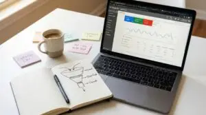 Lead Quality Funnel Comparison Google Ads Accounts